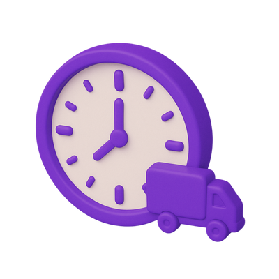 Order by 9pm for next day bin collections