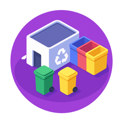 After we have collected